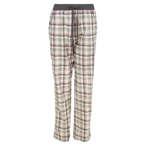 Cotten Fannel Pyjamas, Graphite
