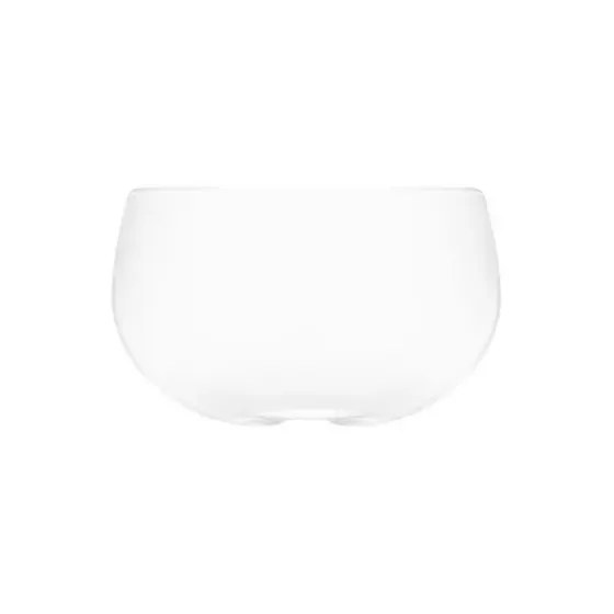 Cotton Seamless Midi, white