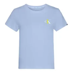Crew Neck, River