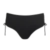 Dahu Bikini Maxi Trusse, Black