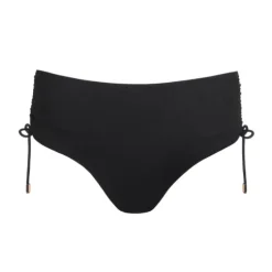 Dahu Bikini Maxi Trusse, Black