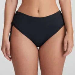 Dahu Bikini Maxi Trusse, Black