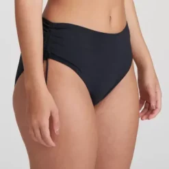 Dahu Bikini Maxi Trusse, Black