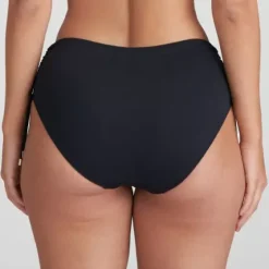 Dahu Bikini Maxi Trusse, Black