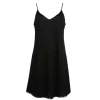 Daisy Underkjole, Black