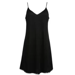 Daisy Underkjole, Black