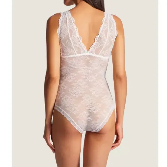 Danse Des Bodystocking, Opal