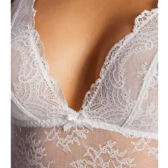 Danse Des Bodystocking, Opal