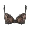 Danse Des Push-Up, Noir
