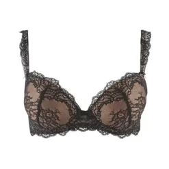 Danse Des Push-Up, Noir
