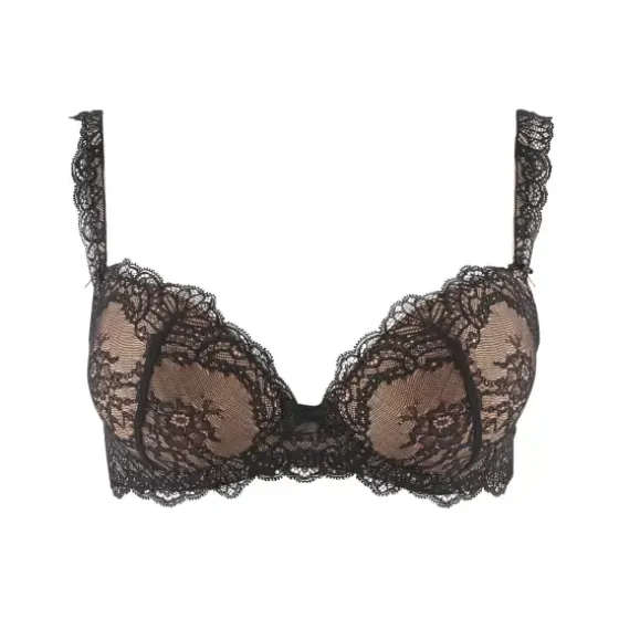 Danse Des Push-Up, Noir