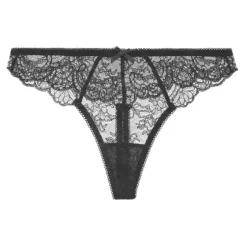 Danse Des String, Noir