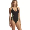 DD MAILLOT ONE PIECE AVOCADO