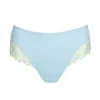 Deauville Luxury String, Milky Blue