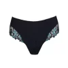 Deauville Luxury String, Velvet Blue