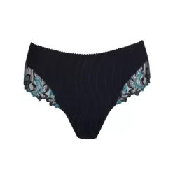 Deauville Luxury String, Velvet Blue