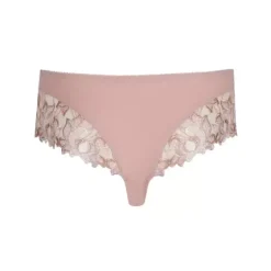 Deauville Luxury String, Vintage Pink