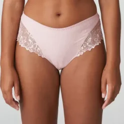 Deauville Luxury String, Vintage Pink