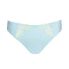 Deauville String, Milky Blue