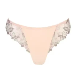 Deauville String, Silky Tan