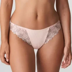 Deauville String, Silky Tan