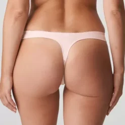 Deauville String, Silky Tan