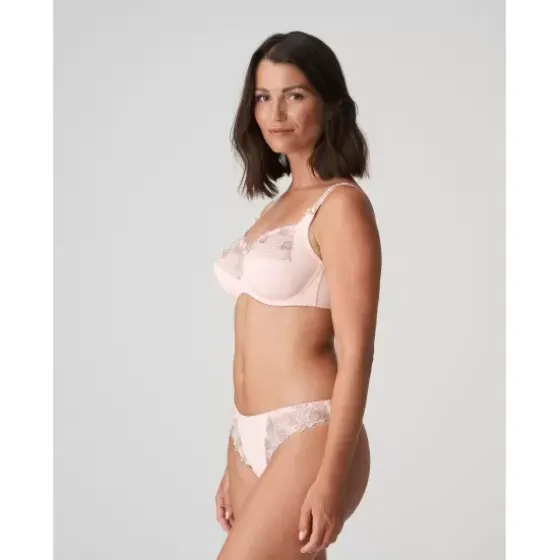Deauville String, Silky Tan
