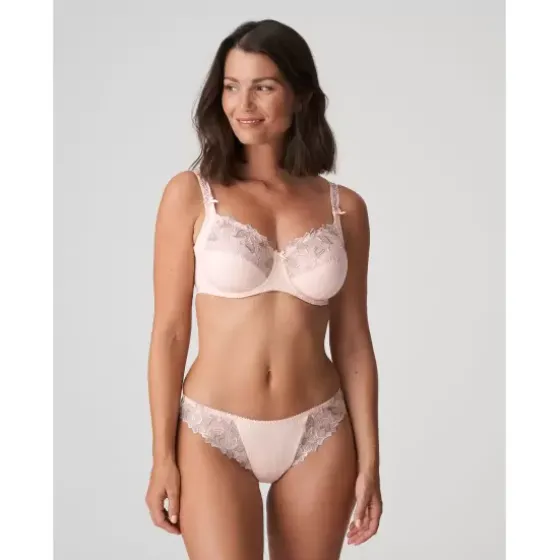 Deauville String, Silky Tan
