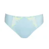 Deauville Tai, Milky Blue