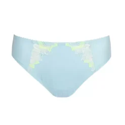 Deauville Tai, Milky Blue