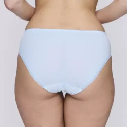 Deauville Tai, Milky Blue