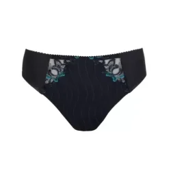Deauville Tai, Velvet Blue