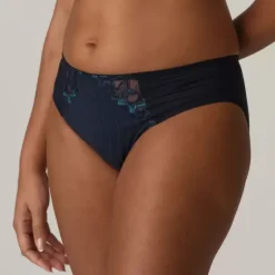 Deauville Tai, Velvet Blue