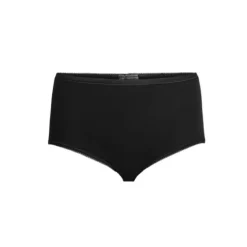 Debbie Midi, Black
