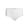 Debbie Midi, White