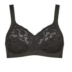 Delicate Doreen N, Black