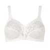 Delicate Doreen N, White