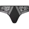 Demi Tai, Black