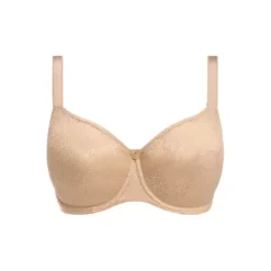 Demure Full-Cup, Natural Beige