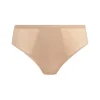 Demure Maxi, Natural Beige
