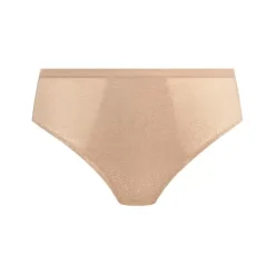 Demure Maxi, Natural Beige