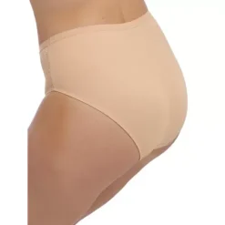Demure Maxi, Natural Beige