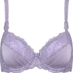 Dorrit Bra Fill, Daybreak