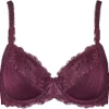 Dorrit Bra Fill, Potent Purple