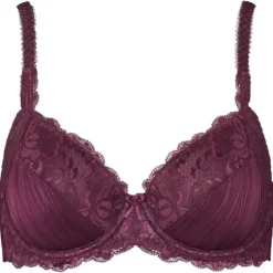 Dorrit Bra Fill, Potent Purple