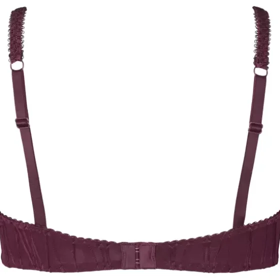 Dorrit Bra Fill, Potent Purple