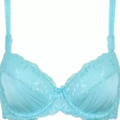 Dorrit Bra Fill, Turqouise
