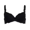 Dorrit Padded, Black