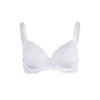 Dorrit Padded, Ivory