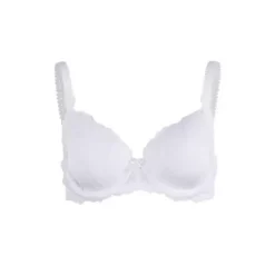 Dorrit Padded, Ivory